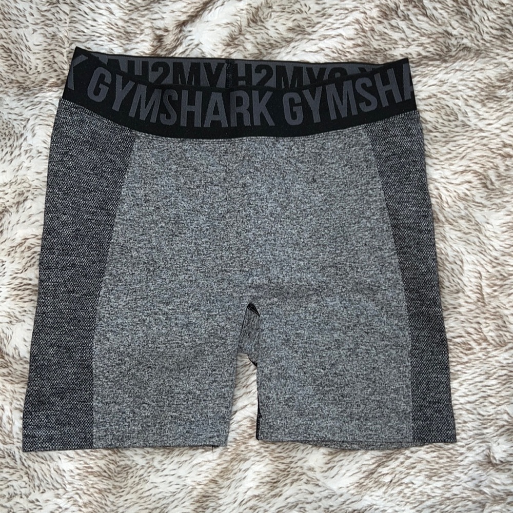 Gymshark Biker Shorts